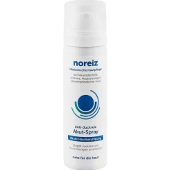 Noreiz Anti-Juckreiz Akut-Spray, 50 ml