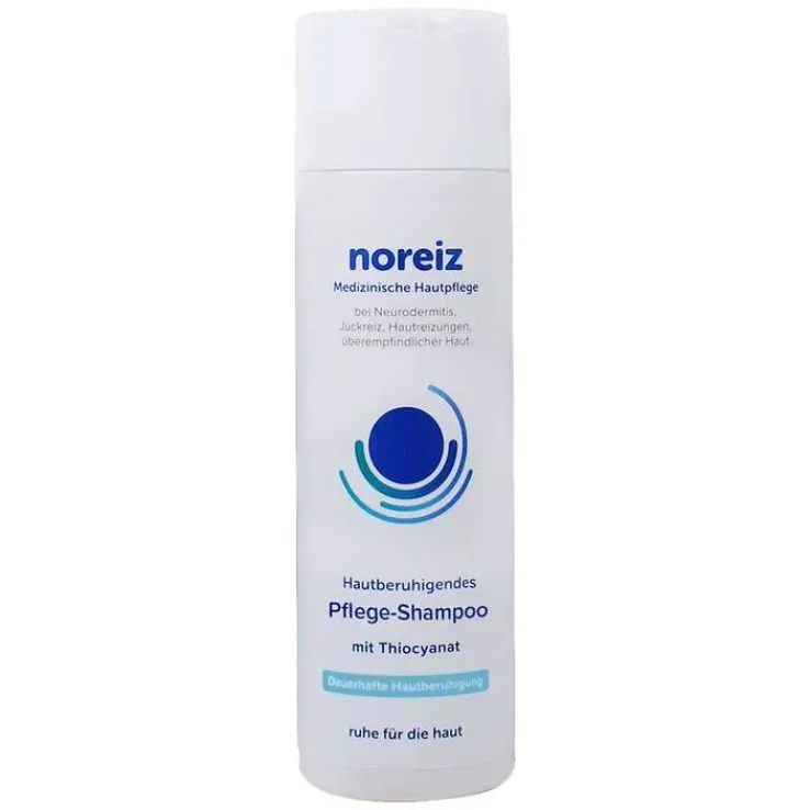 Noreiz Pflege-Shampoo, 200 ml