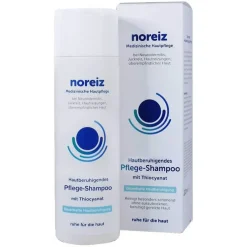 Noreiz Pflege-Shampoo, 200 ml