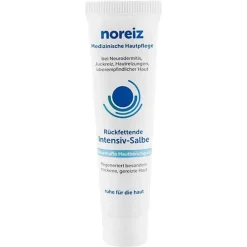 Noreiz rückfettende Intensiv-Salbe, 15 ml