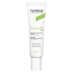 Noreva Zeniac LP + forte Creme, 30 ml