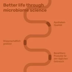 Nupure proba Glp-1 Pulver Stoffwechsel Pro, 210 g