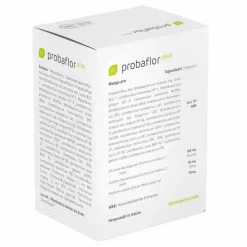 Nupure probaflor plus Kapseln, 60 St