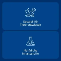 Nurexan LT ad us. vet. Tabletten, 500 St