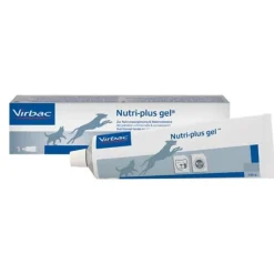 Nutri plus Gel vet. Paste, 120.5 g