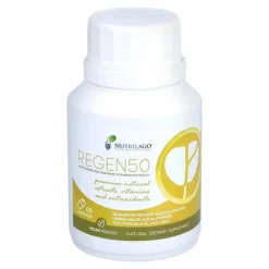 Nutrilago Regen50 Kapseln, 60 St