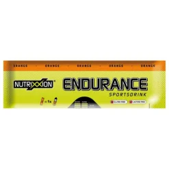 Nutrixxion Endurance Drink Orange Pulver, 35 g