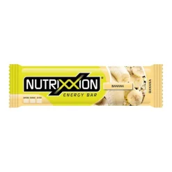 Nutrixxion Energy Riegel Banana, 55 g