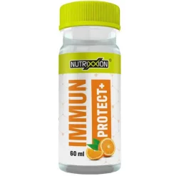 Nutrixxion SHOT Immun Protect + Trinkampullen, 60 ml