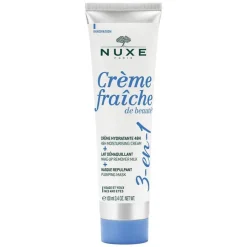 Nuxe Creme Fraiche 3in1 Multifunktionspflege, 100 ml