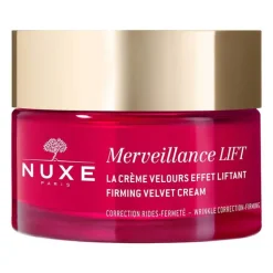 Nuxe Merveillance Lift seidige Lifting-Creme, 50 ml