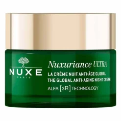 Nuxe Nuxuriance Ultra Nachtcreme, 50 ml