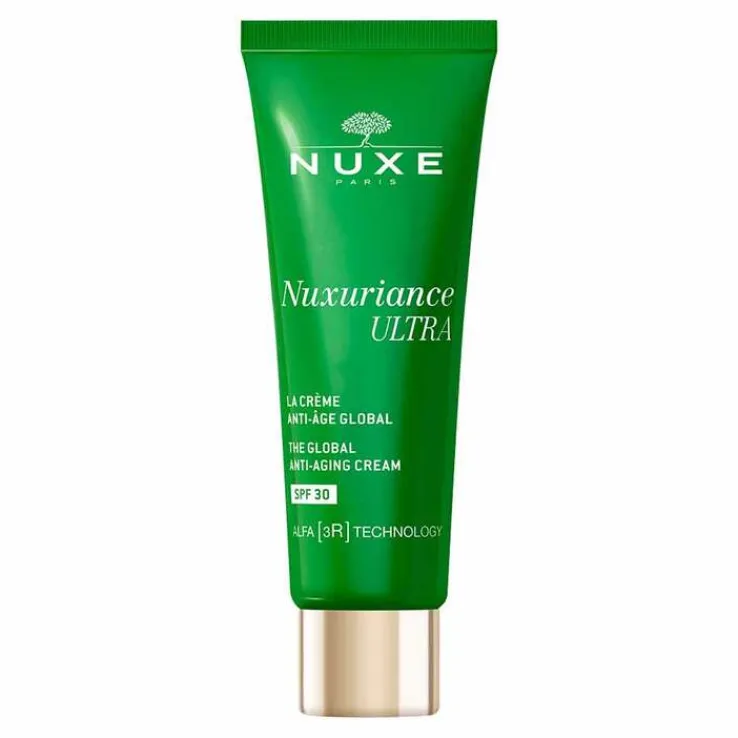 Nuxe Nuxuriance Ultra Tagescreme LSF 30, 50 ml