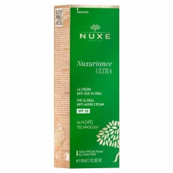 Nuxe Nuxuriance Ultra Tagescreme LSF 30, 50 ml