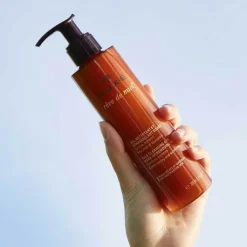 Nuxe Reve de Miel Gel Nettoyant et Demaquillant, 200 ml