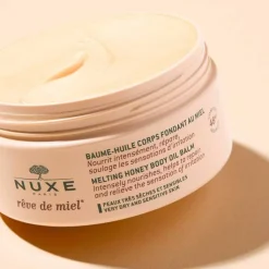 Nuxe Reve de Miel Honig-Ölbalsam für den Körper, 200 ml
