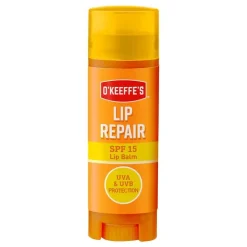 O Keeffe`s Lip Repair Lippenbalsam LSF 15, 4.2 g