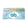 O.B. Tampons Procomfort supe, 16 St
