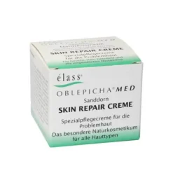 Oblepicha Skin-Repair-Creme, 50 ml