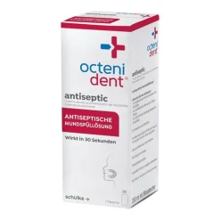 octenident® antiseptic Mundspüllösung , 250 ml