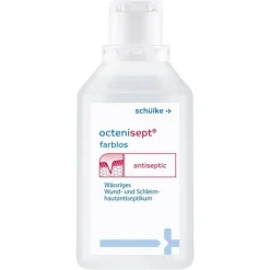 Octenisept Wund-Desinfektion, 500 ml