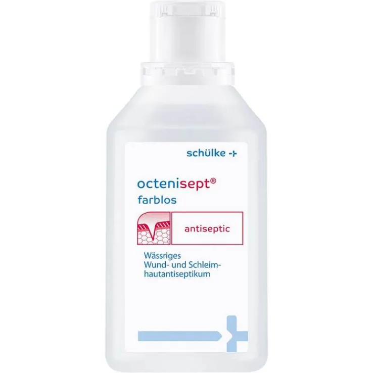 Octenisept Wund-Desinfektion, 500 ml
