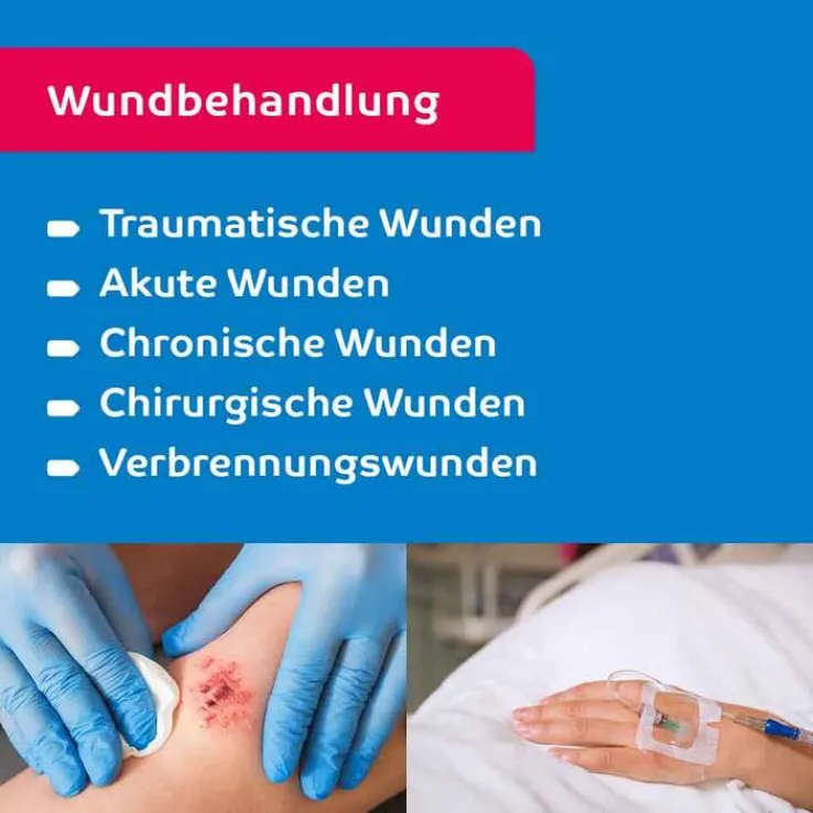 Octenisept Wund-Desinfektion, 500 ml