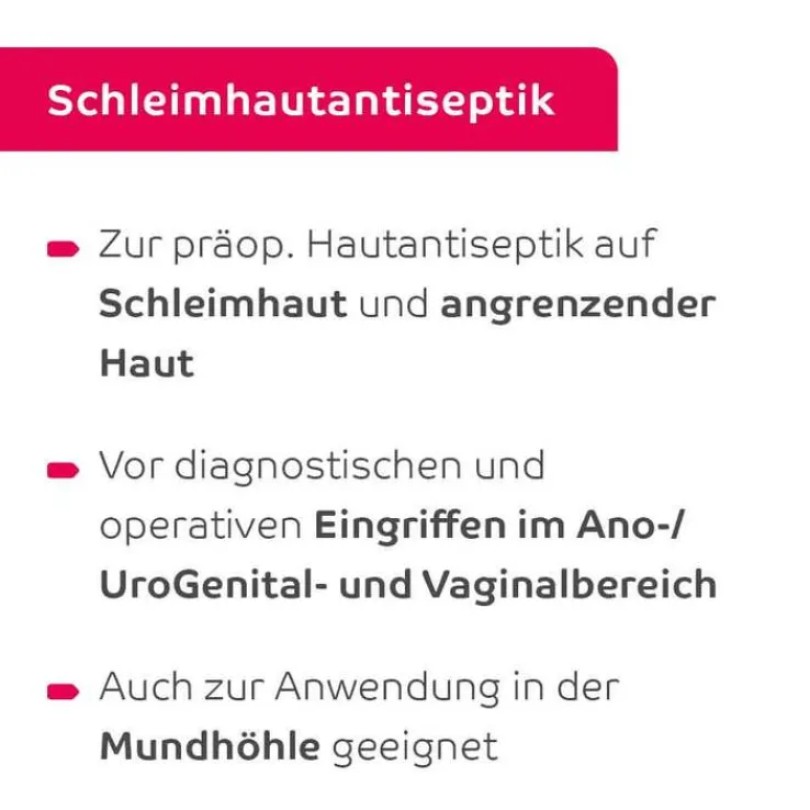 Octenisept Wund-Desinfektion, 500 ml