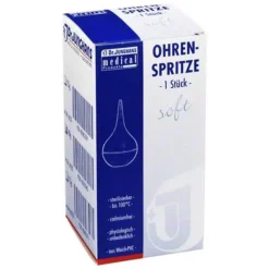Ohrenspritze 40 g, 1 St