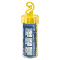 Ohropax Young Schaumstoff In-Ohr Stöpsel, 2 St