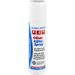 Olbas Kältespray, 400 ml