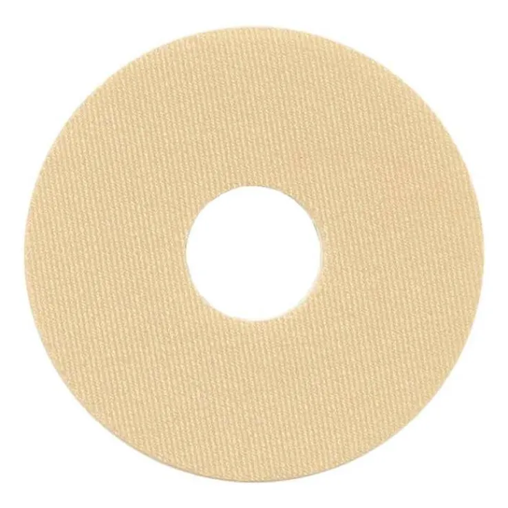 Oleeva Scar Shapes Areola Ring 6 cm rund, 1 St