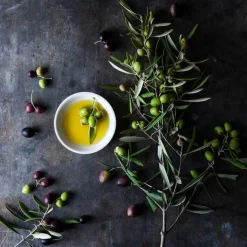 Oliveda Gesichtscreme Anti-Aging, 50 ml