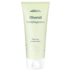Olivenöl Handpflegecreme, 100 ml