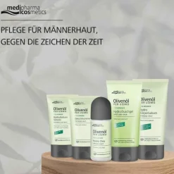 Olivenöl Per Uomo Hydro Duschgel, 150 ml