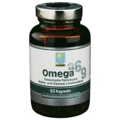 Omega 3 6 9 Kapseln, 60 St