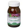 Omega 3 Fettsäuren 100% pflanzlich Kapseln, 120 St