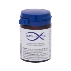 Omega 3 Trb Kapseln, 60 St