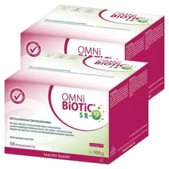 Omni Biotic SR-9 Beutel , 2x168 g
