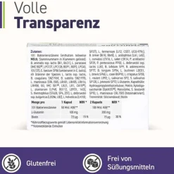 Omniflora Complete 101 Bakterienstämme 100 Mrd.KBE, 28 St