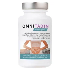Omnitadin Kapseln, 60 St
