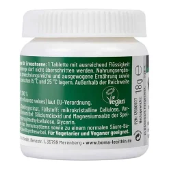 Omnizink 3 Tabletten, 60 St