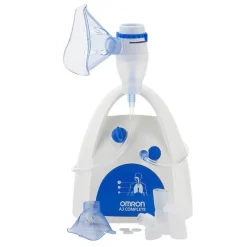 Omron A3 Complete Kompressor-Inhalationsgerät, 1 St
