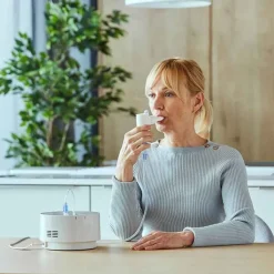 OMRON C28P Inhaliergerät, 1 St