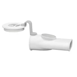 OMRON C28P Mundstück-Set, 1 St