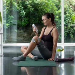 Omron Heattens, 1 St