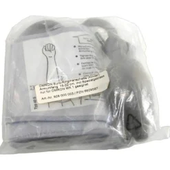 Omron Kinder Ring Manschette mit Gebläse, 1 St