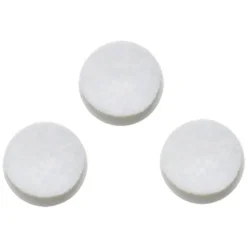 Omron Luftfilter für A3 Complete Inhalationsgerät, 3 St