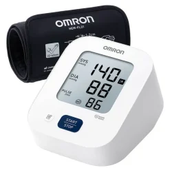 Omron M2 Comfort Oberarm Blutdruckmessgerät, 1 St