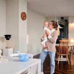 OMRON Nami Cat Kompressor-Inhalationsgerät, 1 St